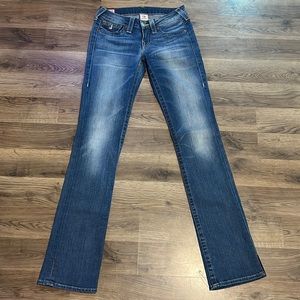 *Host Pick* True Religion Jean's Size 26